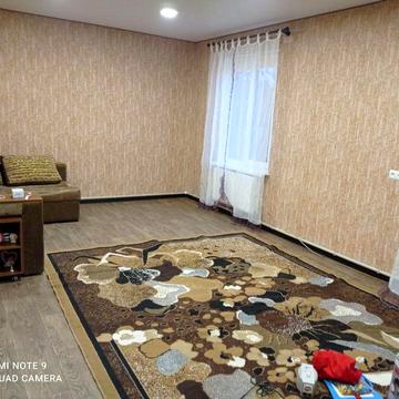 Продам дом с мансардой.