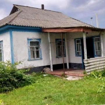 Продам будинок у селі Вовчків