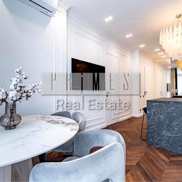 Печерськ 1к 51м2 Новопечерські Липки Драгомирова Верхогляда 19А нова ЖК Новопечерські Липки