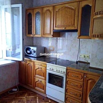 Простора трикімнатна квартира для комфортного життя