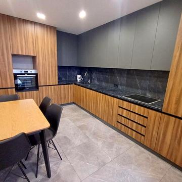 Оренда 2к Новобудови.Озерна.1здача.Преміум клас.600уе.