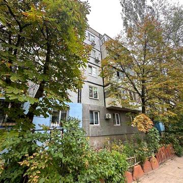 Продам 1к квартиру на ул. Карагандинская, 9А. Ж/М Приднепровск.