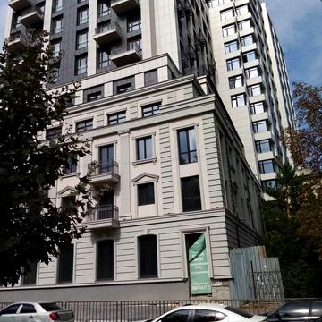Старокозацька вул. (Комсомольська), 52