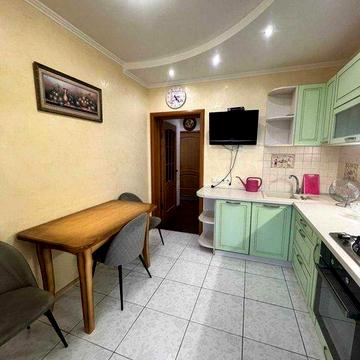 Сдам 2к квартиру на бул. Звездный, 1Д. Подстанция. Дафи.