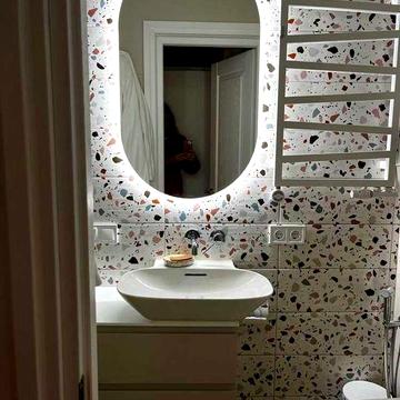 Центр Львова Дизайнерський Ремонт. 3 кімнати Оренда. вул Грушевського.