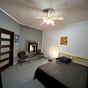 Оренда 1к квартири, вул Греківська,5