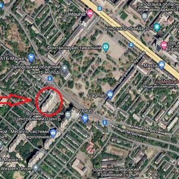 +‼️ Оренда 2к кв. 64м2 з ремонтом в новобудові на пл. Фестивальній