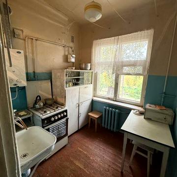 Продам квартиру Соцгород Улица Олейникова (Юрия Каминского)