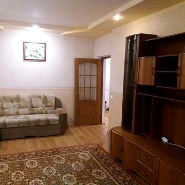 3-хкімнатна квартира у Центрально-Міському районі