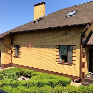 У продажу 2-х пов. Будинок Авторський проект басейн. Обухівка 190000$