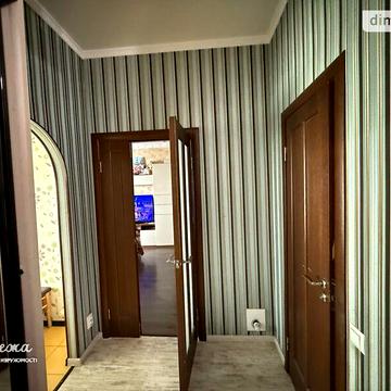 Довгострокова оренда 1к Квартира Пирогова вулиця