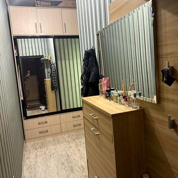 Довгострокова оренда 1к Квартира Пирогова вулиця