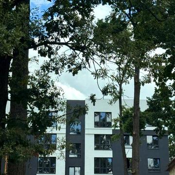 2к в зданому будинку! 2% податки! Єоселя!