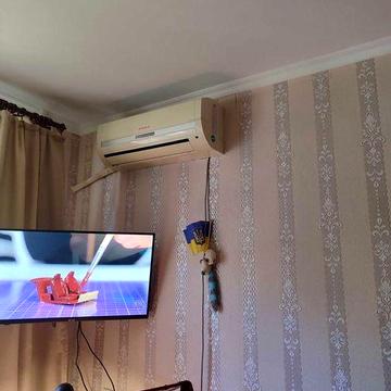 Здам однокімнатну квартиру
