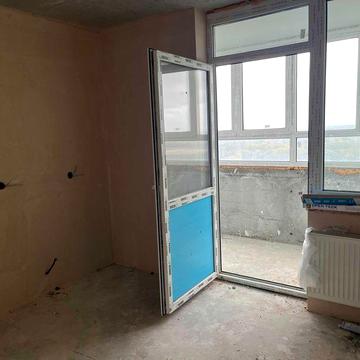 Продаж 1кімн квартири 44м ЖК Олімпійський ЖК Олімпійський