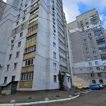 Продаж 3к Квартира Слави бульвар