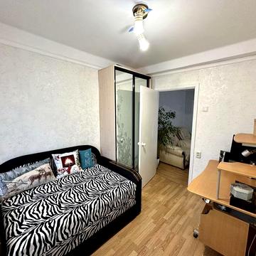 Велика 4 кімнатна квартира 86,6м Держпрограми!