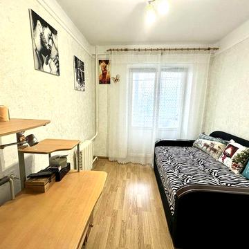 Велика 4 кімнатна квартира 86,6м Держпрограми!