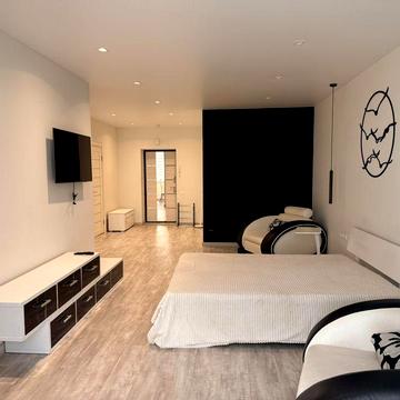 Оренда 1 кімнатної квартири ЖД Ковалівський