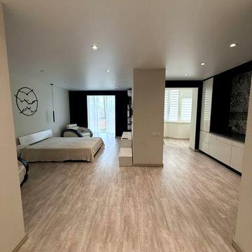 Оренда 1 кімнатної квартири ЖД Ковалівський