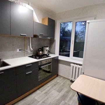 Здам 2х кімн.кв, Амброса 46, вільна з 25.10