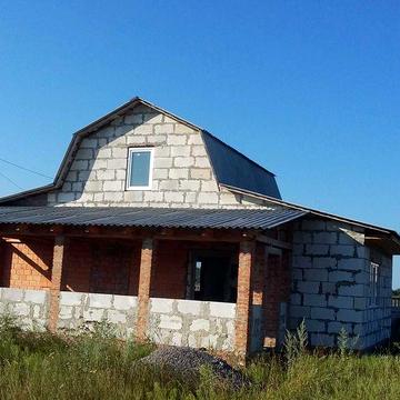 Дача (будинок) в с. Жолдаки, Конотопський р-н