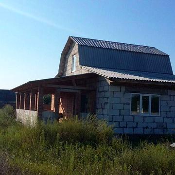 Дача (будинок) в с. Жолдаки, Конотопський р-н