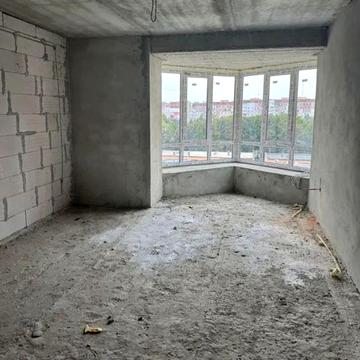 Продаж 1к квартири 44.89 кв. м на пров. Генерала Мирона Тарнавського