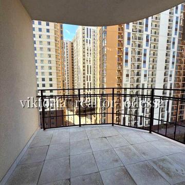 Топ Цена‼️однушка с террасой‼️краснова‼️Kadorr City‼️ ЖК Kadorr City,Краснова,Приморский,среднеыонтанская,адмиральский