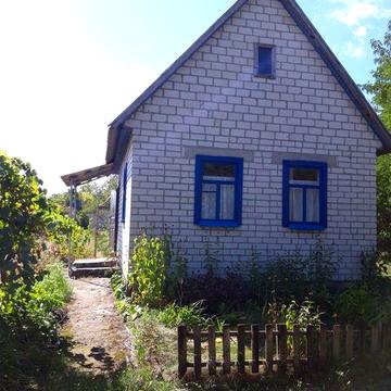 Дача с/ т Росинка