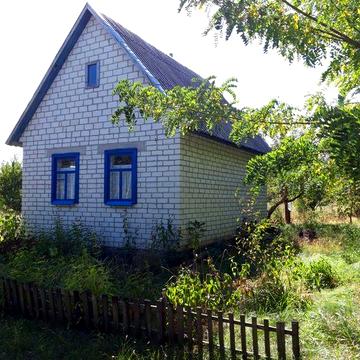 Дача с/ т Росинка