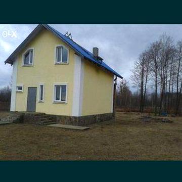 Будинок 140кв.м., 25сот. с.Дудки.