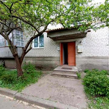 Продам 3-кім.кв., в м.Ізюм Харківська обл.