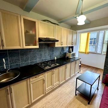 1-кімн.кв, БАМ (Довженка/Мазепи) Оренда