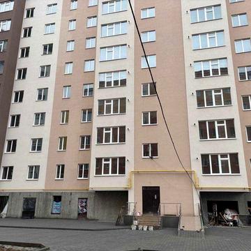 Продаж 2к квартири! Озерна