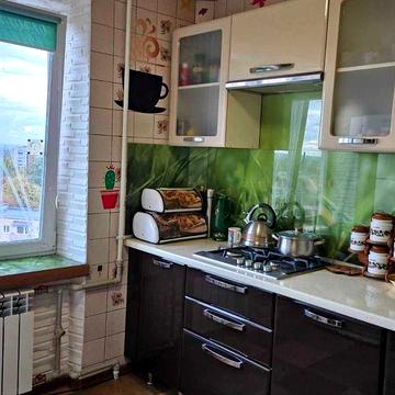 Продам 1 комн.квартиру! Ремонт! Новые Дома, Коммунальный рынок.
