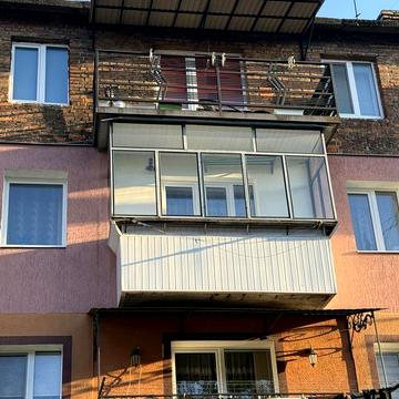 Продам квартиру від власника м. Соснівка