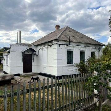 Продам будинок.Дом Яворницьке. Іларіонове