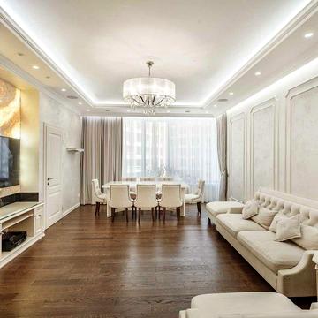 4 кімнатна квартира в ЖК Skyline вул. Коновальця 26а Печерськ ЖК Skyline