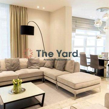 Оренда 4к квартири в ЖК «Новопечерські Липки» Печерськ Центр