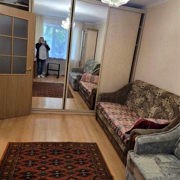Продаж 1к кв, вул Ак. Білецького, Соломʼянский рн