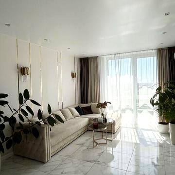 Продам квартиру. СОБСВЕННИК, жк Славутич, Севен, Заречный. Без % ЖК Славутич