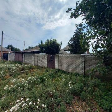 Продам дом Алексеевка.110м.участок 4сотки.