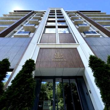 Продаж 1к 64м2 в ЖК HIDDEN, вул. Садово-Ботанічна 46, Печерськ ЖК Hidden