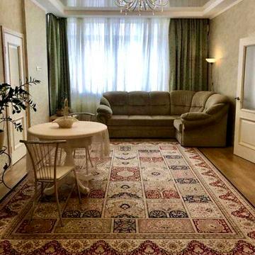 Продаж 3к квартири Лікоград Васильківська Іподром Голосіївський район ЖК Лікоград 3