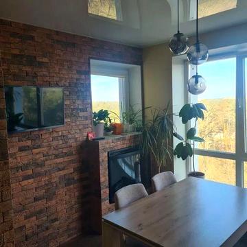 Без %, 3-кімн (80м2), вул Олевська 3б, м Академмістечко, Новобіличі