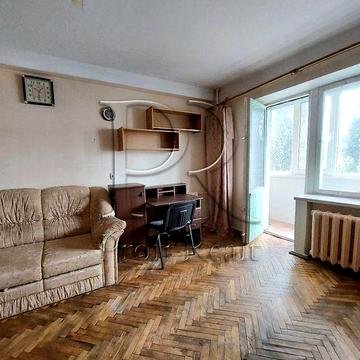 Продаж 1 кімн. квартири на Куренівці/вул. Кирилівська 127/Сирецька
