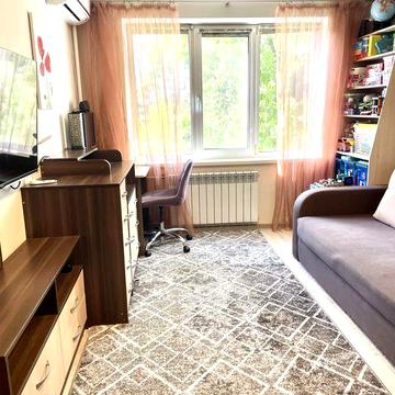 1-кімн. квартира, проспект Р.Шухевича, 28а