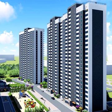 ЖК Навігатор 2. 1-к 45м2. 53000 $.Без комісії! ЖК Навігатор 2