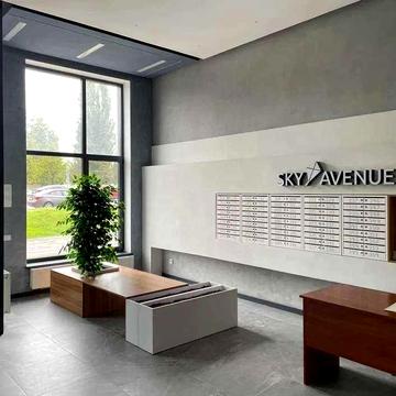 Є-ОСЕЛЯ!Продажа 1к кв, в ЖК SkyAvenue, вул.Святослава Хороброго 11-Б. ЖК Sky Avenue